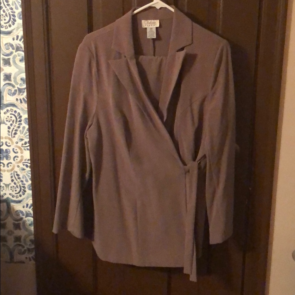 Ladies Suit